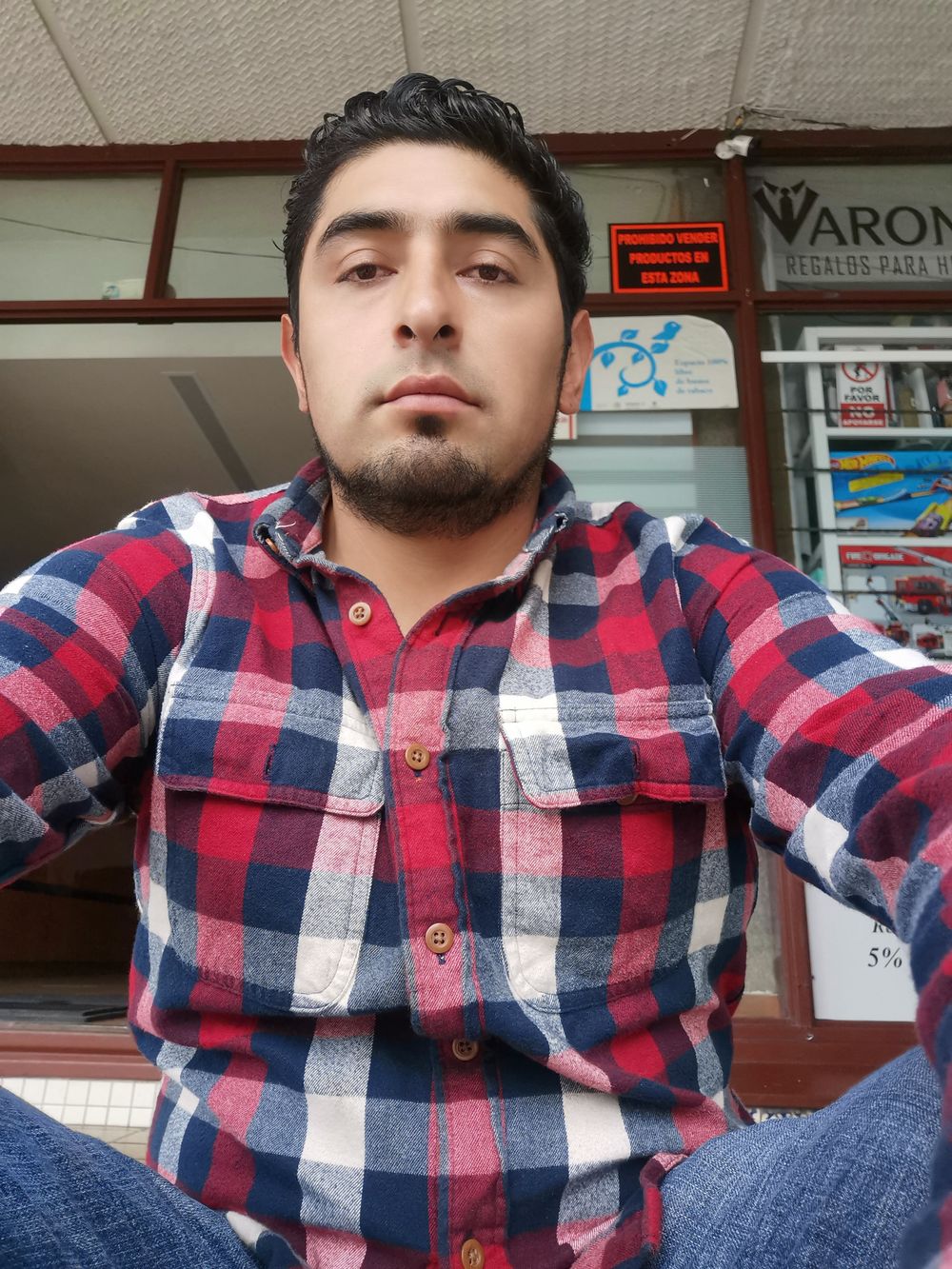 omar1991riiz OnlyFans profile picture