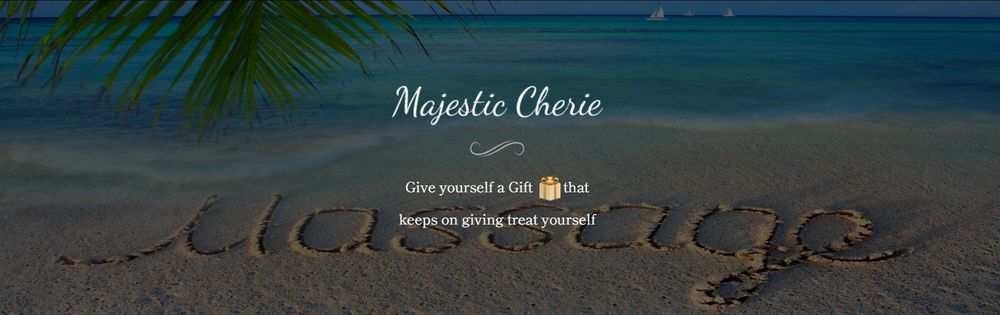 majesticcherie OnlyFans profile picture