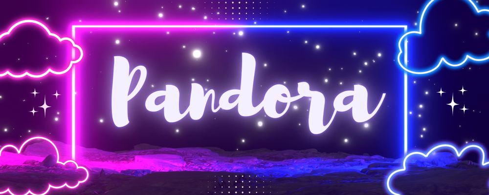 pandoranyxie OnlyFans profile picture