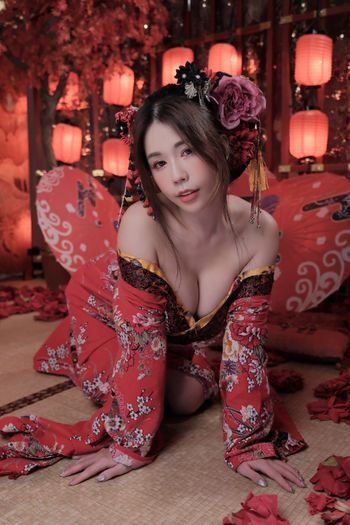 甜心Q匠