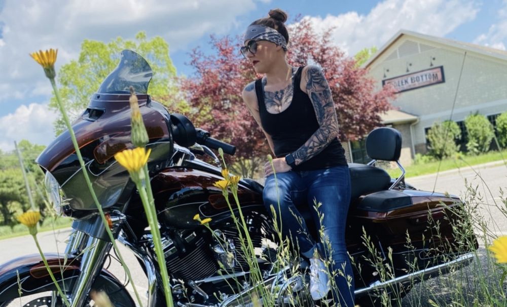 bloodfeather3 OnlyFans profile picture