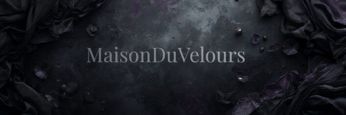 maisonduvelours OnlyFans profile picture