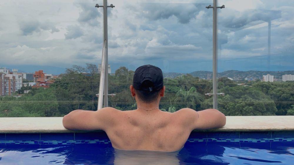 maikolbarrerag OnlyFans profile picture