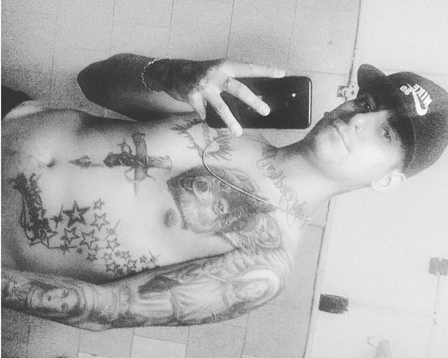 hottattoolatino OnlyFans profile picture