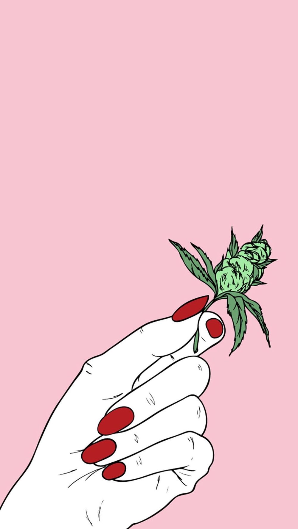 marijuanna OnlyFans profile picture