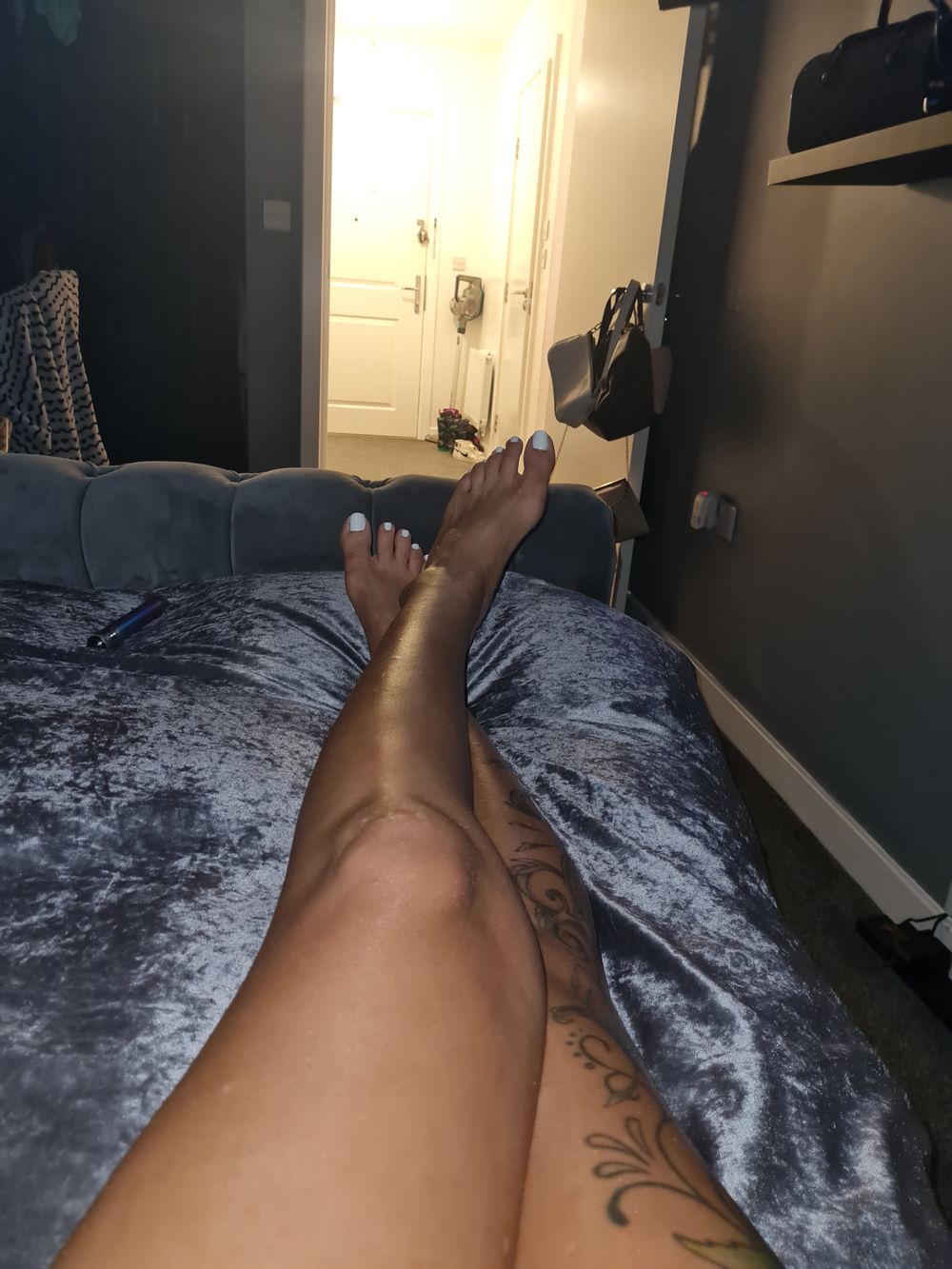 foot_fantasygirl OnlyFans profile picture