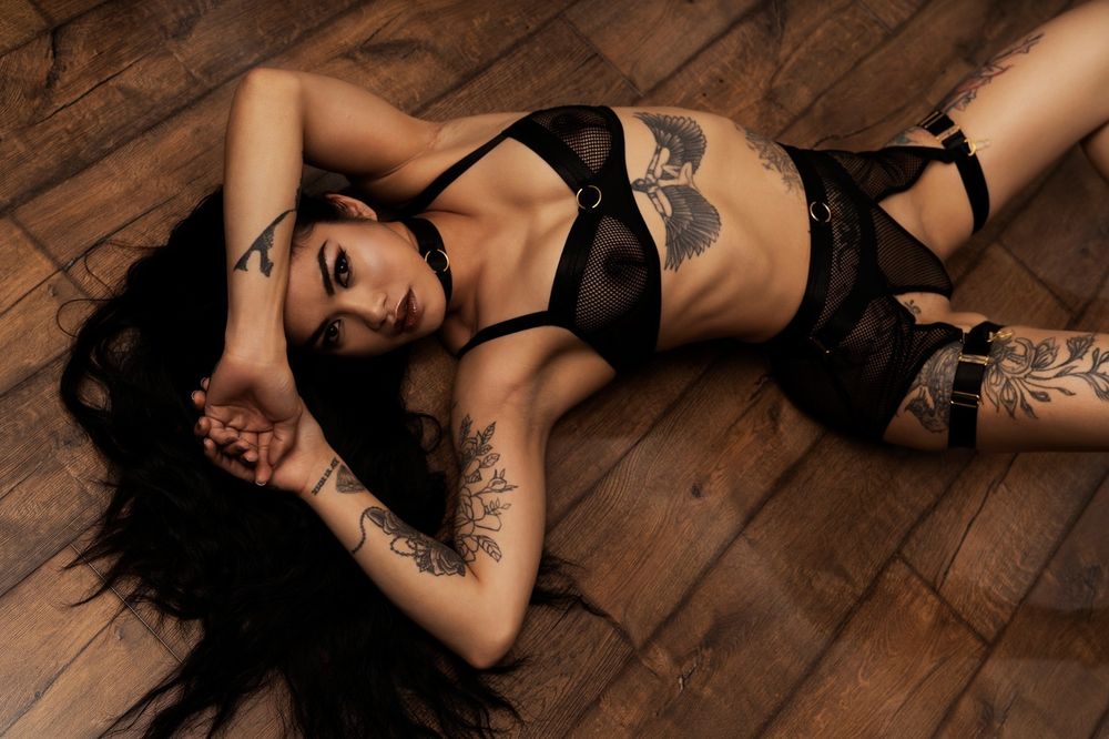 venusrossa OnlyFans profile picture