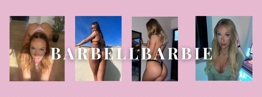 barbellbarbiefree OnlyFans profile picture