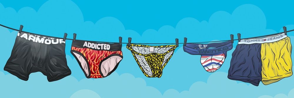 underweargasm OnlyFans profile picture