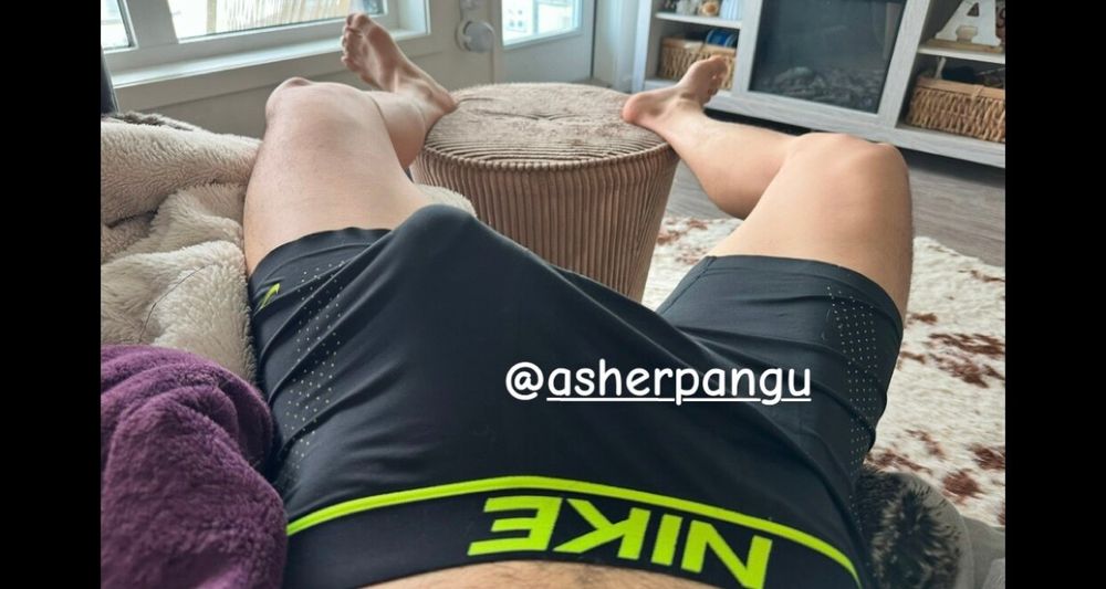 asherpangu OnlyFans profile picture