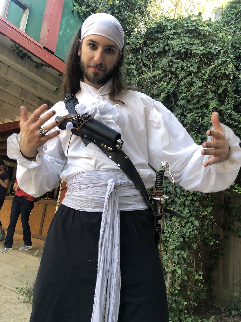 captainarrgasmvip OnlyFans profile picture