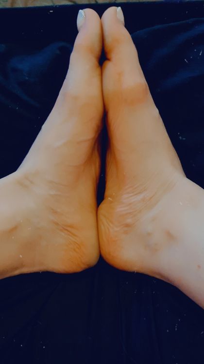 footqueen2106 OnlyFans picture