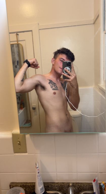 nim183 OnlyFans picture