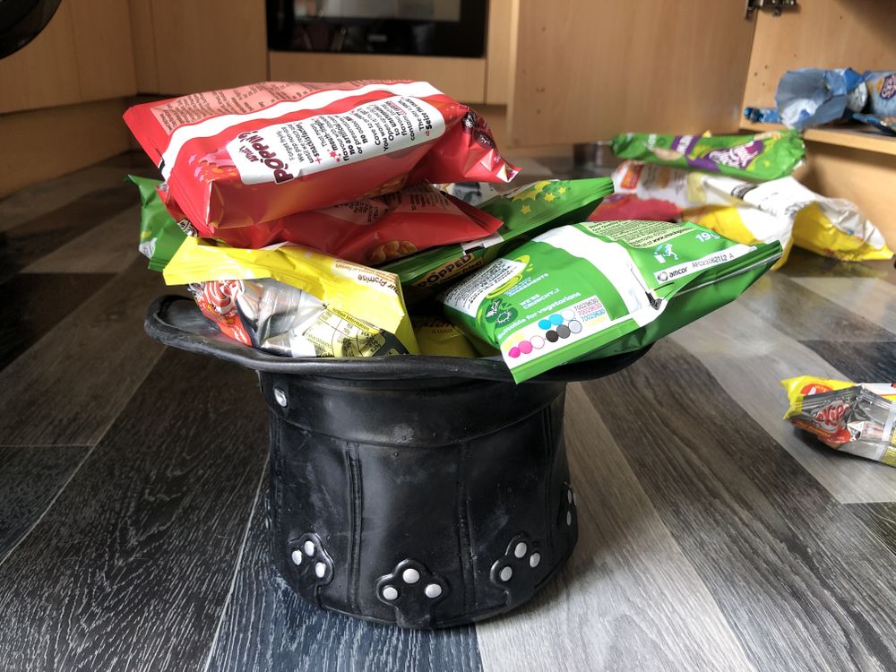 crispsnhats OnlyFans profile picture