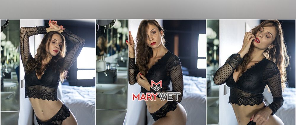 marywet OnlyFans profile picture