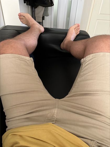 feetpiss OnlyFans picture
