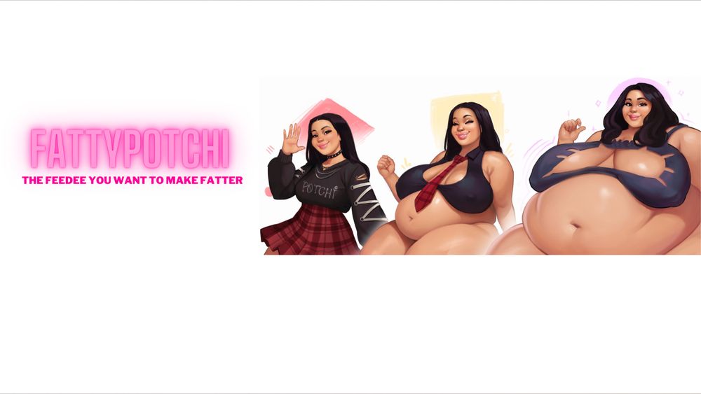 fattypotchi OnlyFans profile picture
