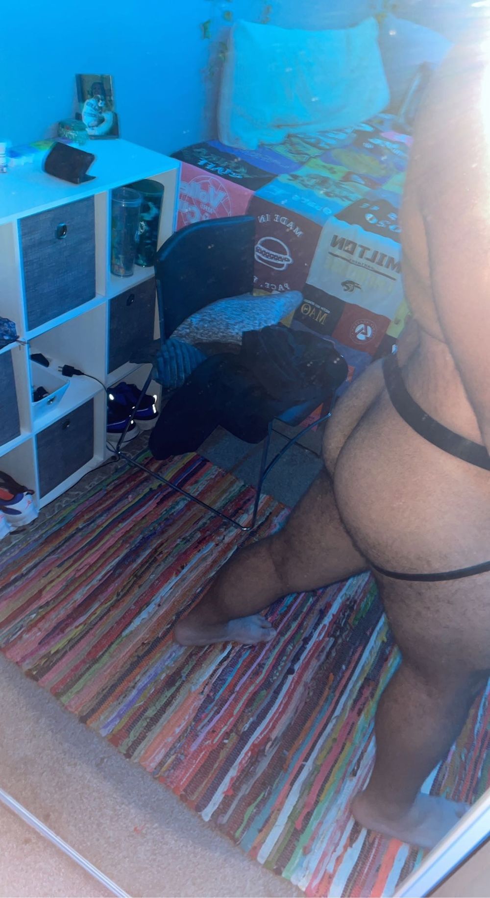 jamesxmatthews OnlyFans profile picture