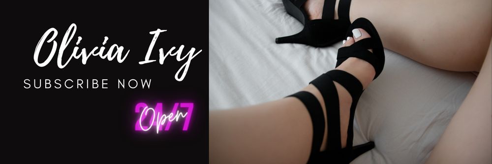 oliviaivyxo OnlyFans profile picture