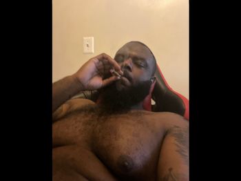 Bearded Chocolate