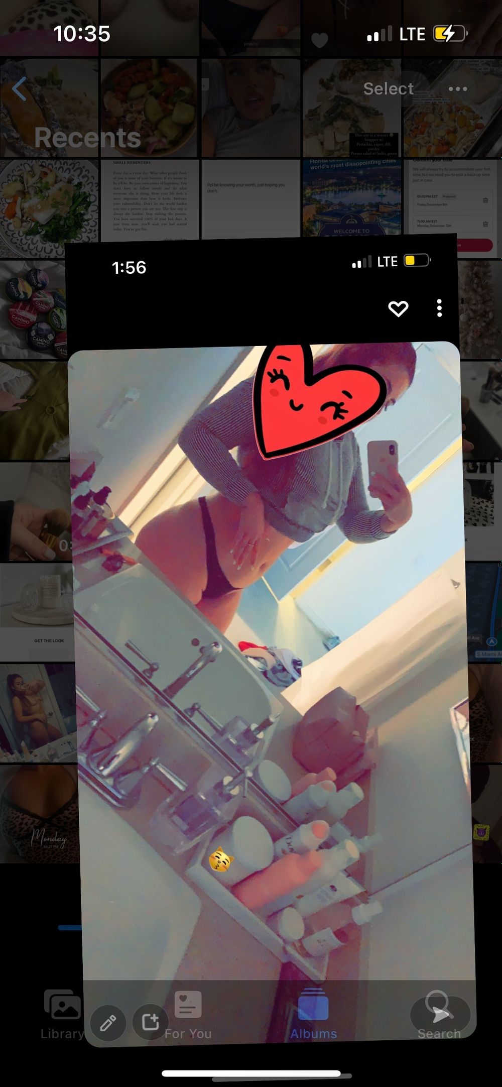 bellabellababy OnlyFans profile picture
