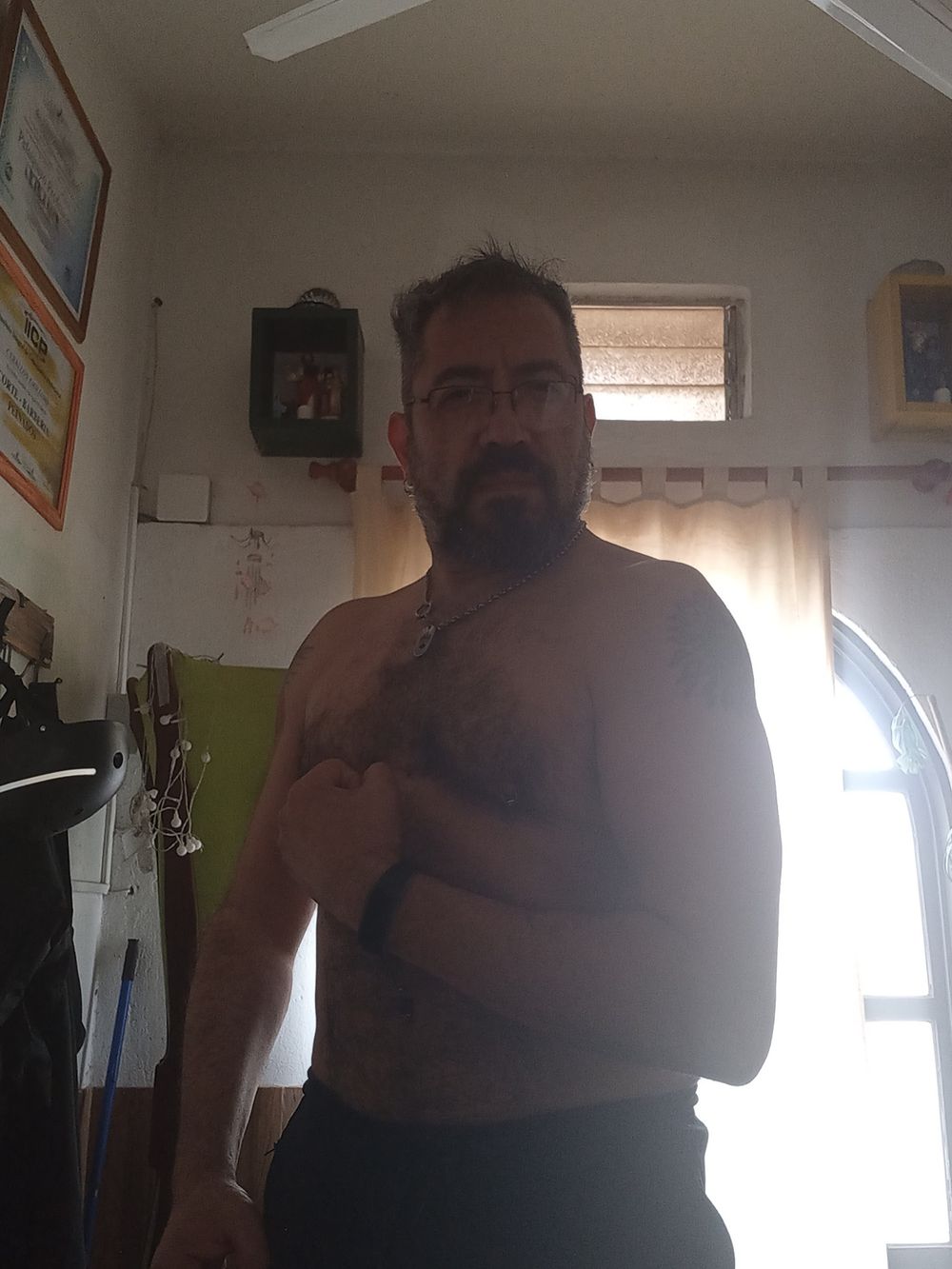 marce2santos OnlyFans profile picture