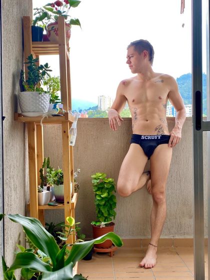 santiagojimuzx OnlyFans picture