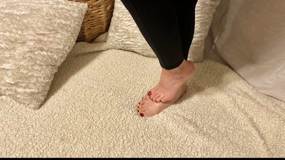 seductive.soles OnlyFans profile picture