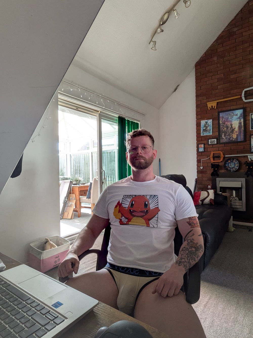 gaymer-vers1 OnlyFans profile picture