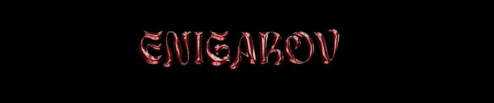 enigarov OnlyFans profile picture