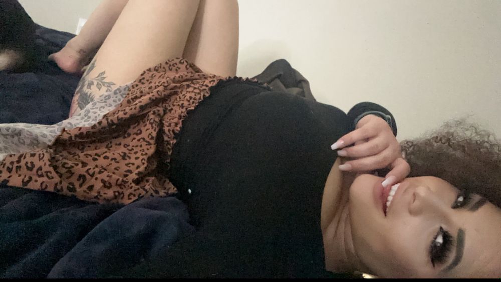 goddessofk4os OnlyFans profile picture