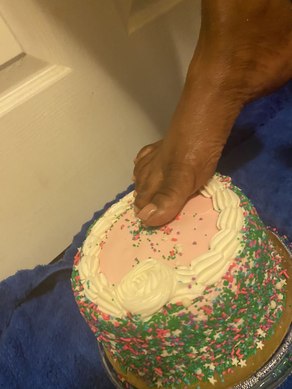 feetfox21 OnlyFans profile picture