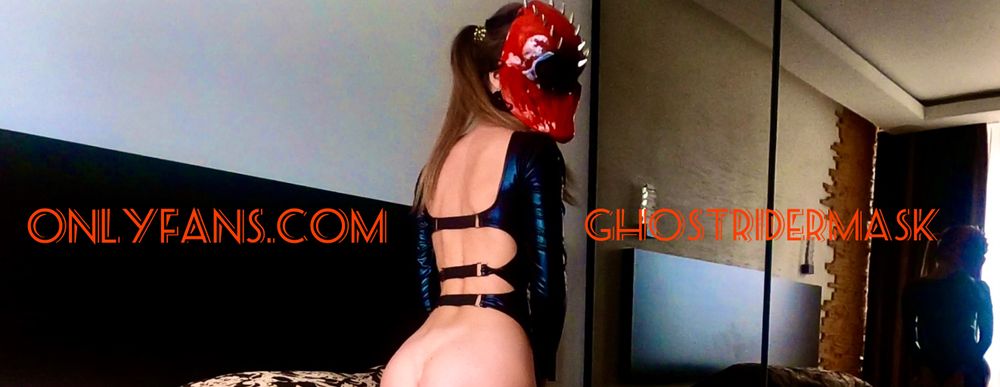ghostridermask OnlyFans profile picture