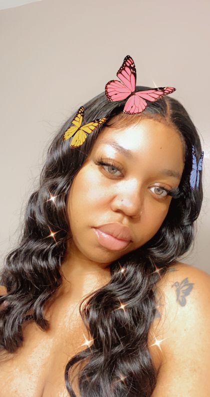 jamaicanisis OnlyFans picture