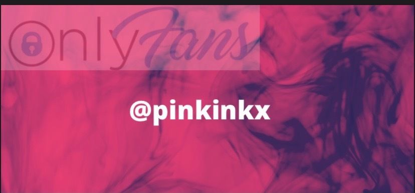 pinkinkx OnlyFans profile picture