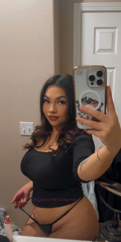 ashleymaze OnlyFans picture