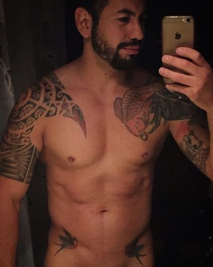alemoreno69 OnlyFans picture