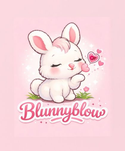 blunnyblow OnlyFans picture