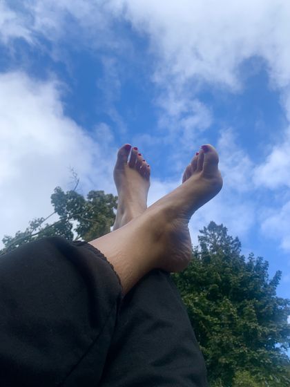 gr33kfeet OnlyFans picture
