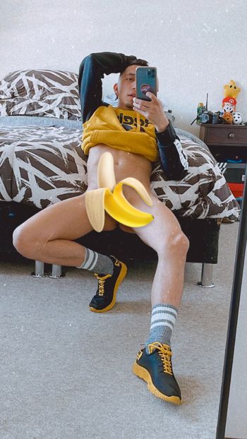 Sebas | VIP Content