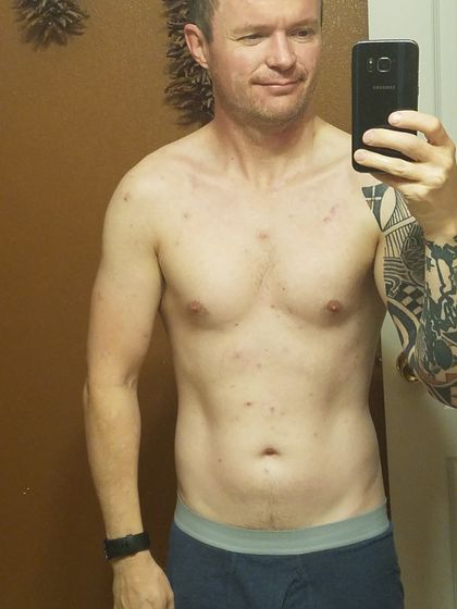 forrestko OnlyFans picture
