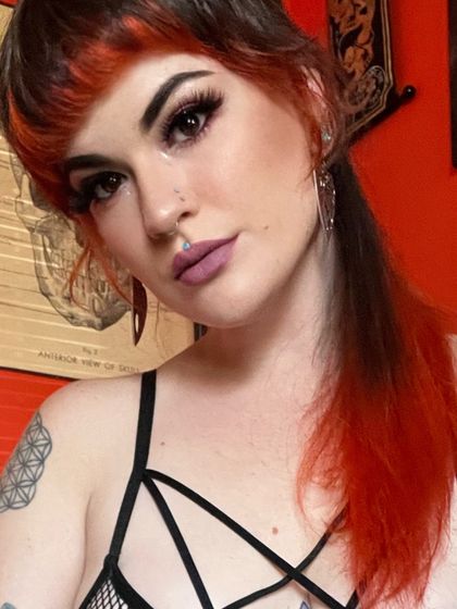 kittyluveau OnlyFans picture