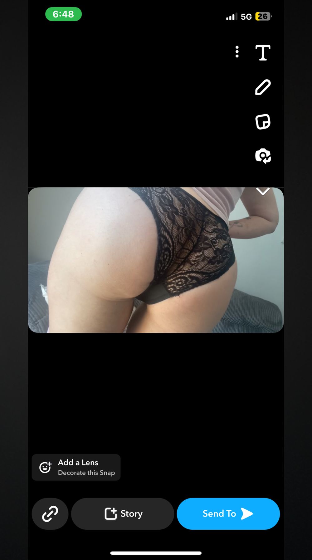 secertgirlaccountof OnlyFans profile picture