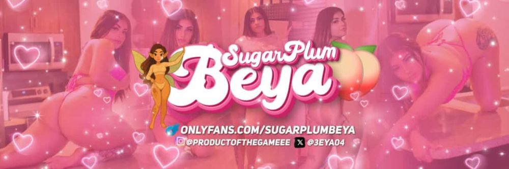 sugarplumbeya OnlyFans profile picture