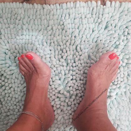 kissmysweetfeet OnlyFans picture