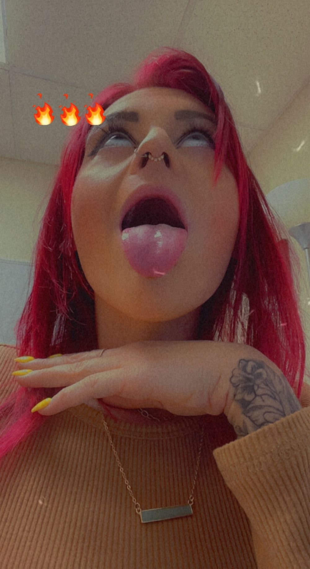 burgundybtch96 OnlyFans profile picture
