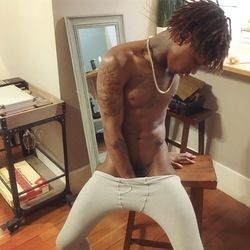 dreezylong OnlyFans picture