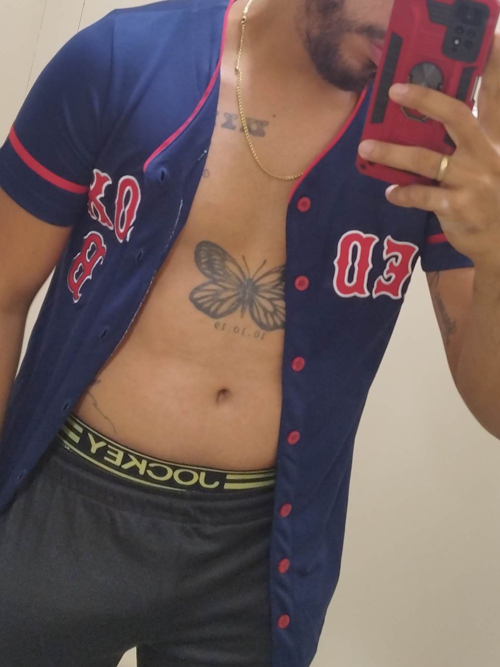 josejosbeeeell OnlyFans profile picture