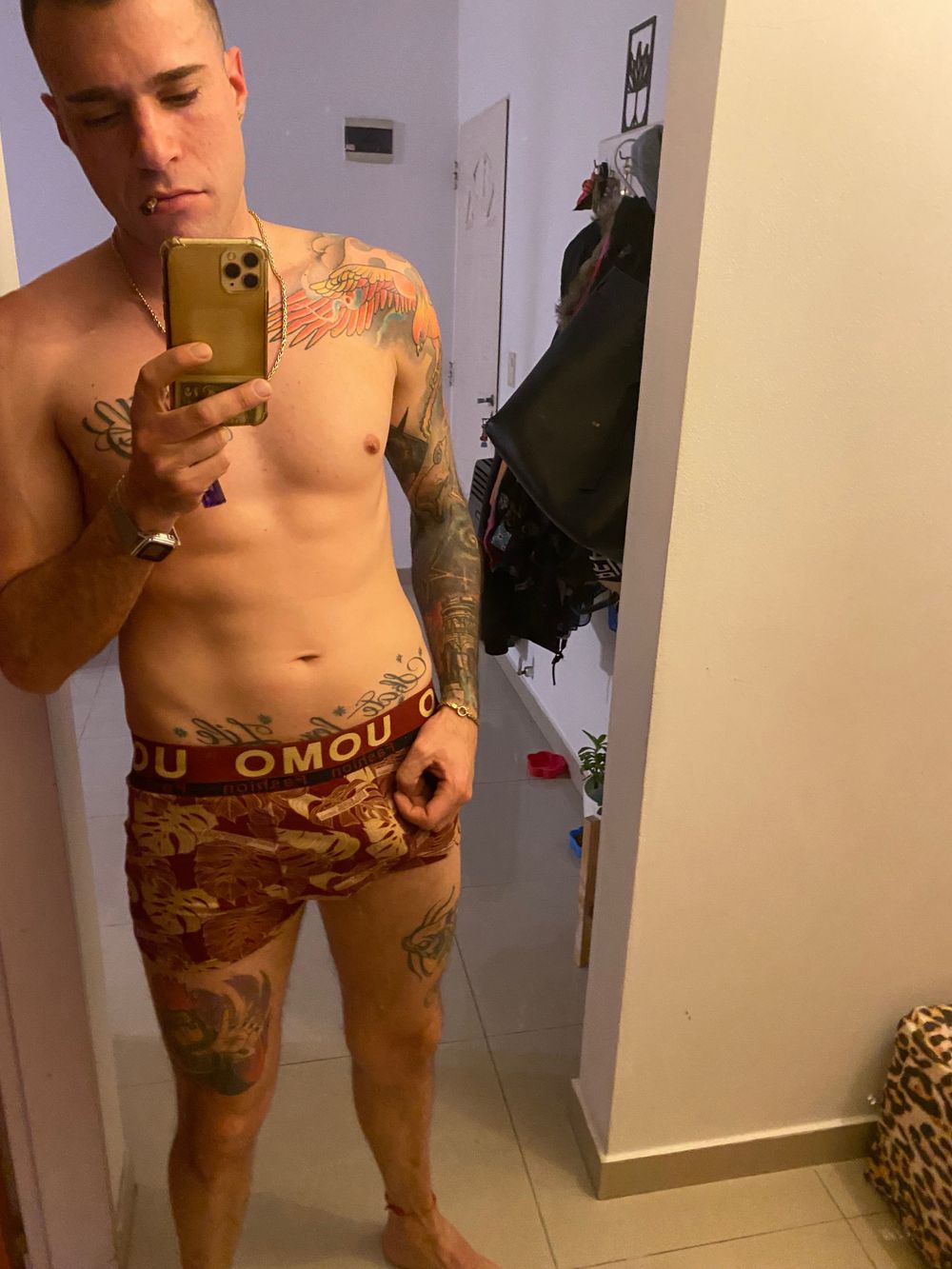 boss_bunny OnlyFans profile picture