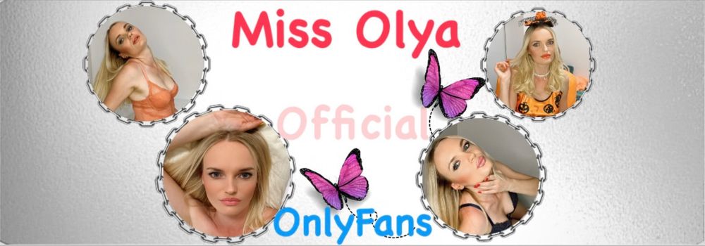 missolya OnlyFans profile picture